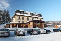 Hotel Ostrov Hotel a 