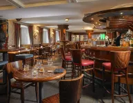 Trident Hotel Kinsale - Barer