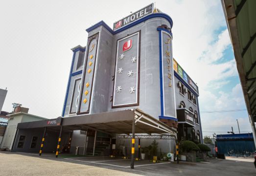 장성 명소 사진 1