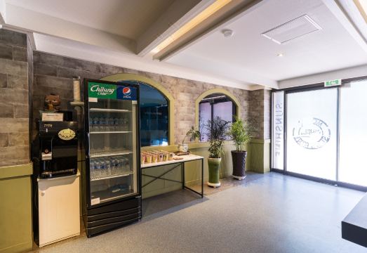 광주 금호 선샤인