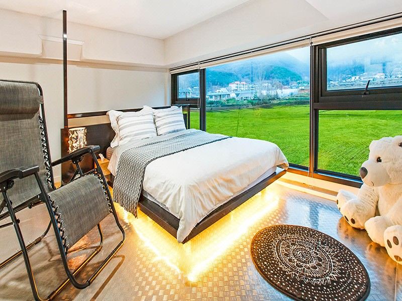 양평 풀빌라 리안하우스