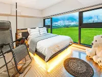 Yangpyeong Pool Villa Leean Haus