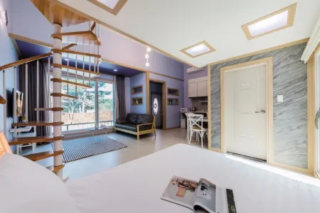 Gapyeong Fine Hue Pension