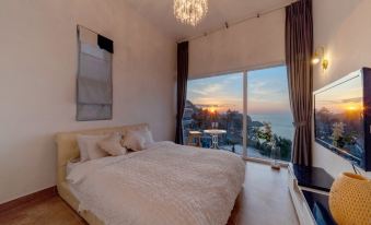 Namhae Marinepia Pension