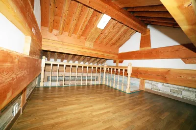 Hampyeong Hamil Pension Hotels in Hampyeong