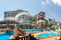 Pyeongchang Donmakgol Guest House