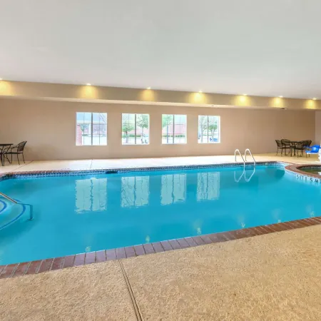 La Quinta Inn & Suites by Wyndham Longview North