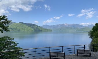 Chuzenji Kanaya Hotel