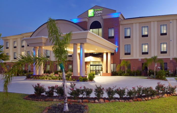 Holiday Inn Express & Suites DEER PARK by IHG