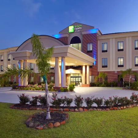 Holiday Inn Express & Suites DEER PARK by IHG
