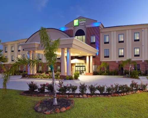 Holiday Inn Express & Suites DEER PARK by IHG Hotels in Deer Park