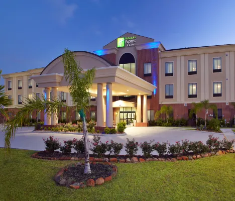 Holiday Inn Express & Suites DEER PARK by IHG