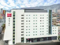Ibis Iquique Các khách sạn ở 