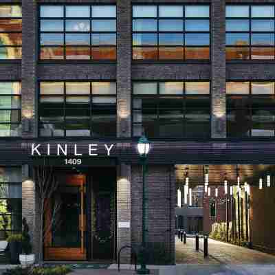 Kinley Chattanooga Southside, a Tribute Portfolio Hotel Hotel Exterior