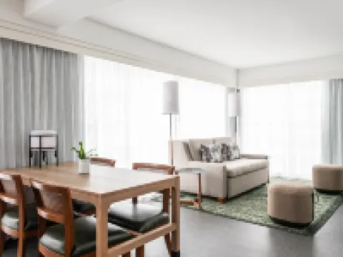 Hotel Indigo ST Louis - Central West End by IHG Hotels in der Nähe von Cathedral Basilica of Saint Louis