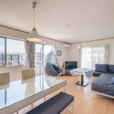 Okinawa Arena Hotel
