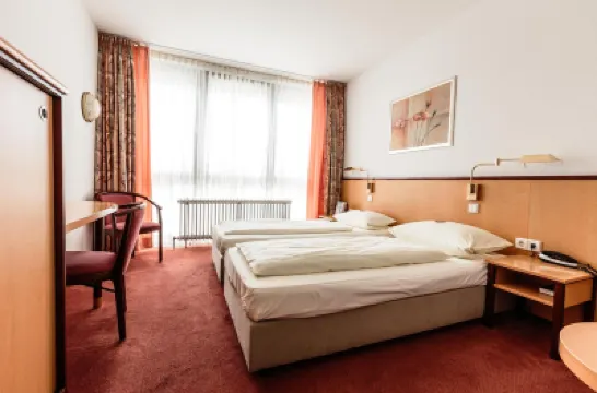 ホテル サン ピエール のホテル