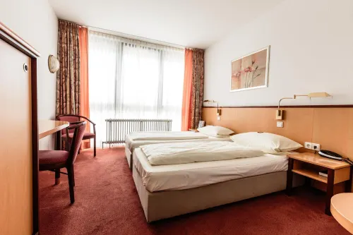 Hotel St. Pierre Hotels in Bad Honningen