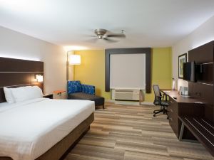 Holiday Inn Express & Suites Scott-Lafayette West