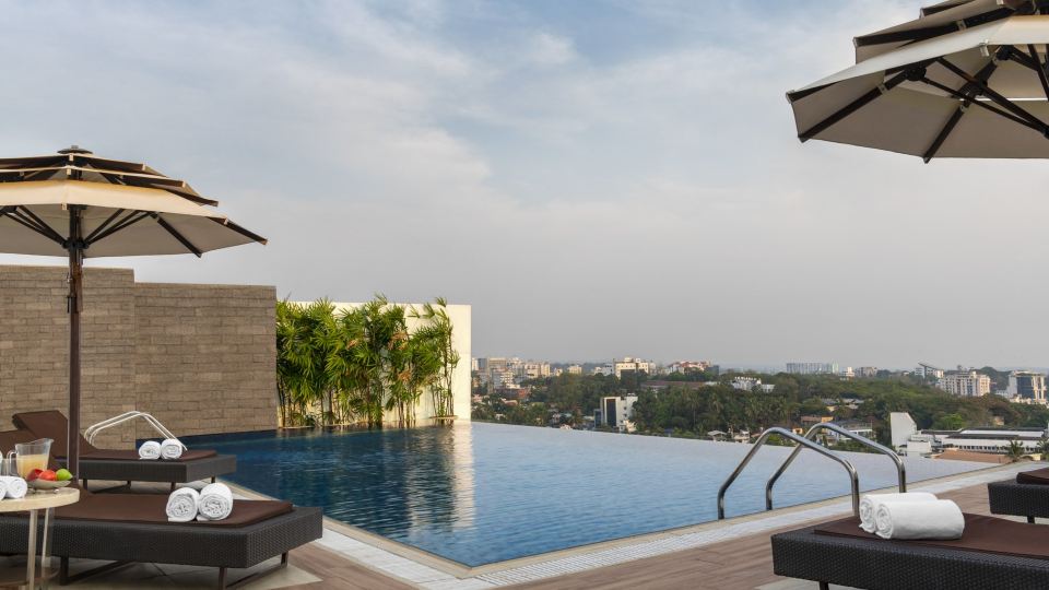 Vivanta Thiruvananthapuram