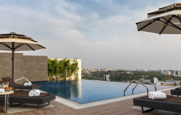 Vivanta Thiruvananthapuram