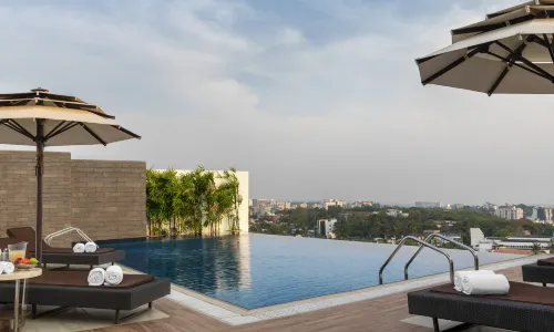 Vivanta Thiruvananthapuram