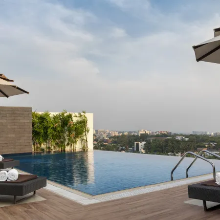 Vivanta Thiruvananthapuram