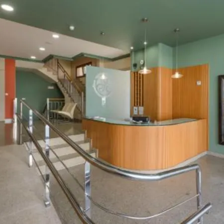 Apartamentos Trisquel