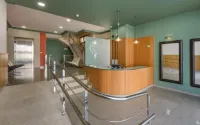 Apartamentos Trisquel