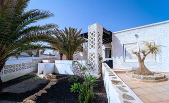 Beautiful Villa Duque with Pool Poris Tenerife South