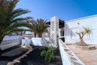 Beautiful Villa Duque with Pool Poris Tenerife South
