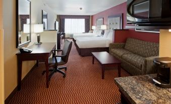 Holiday Inn Express & Suites Great Falls