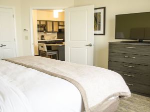 Candlewood Suites Memphis - Southaven