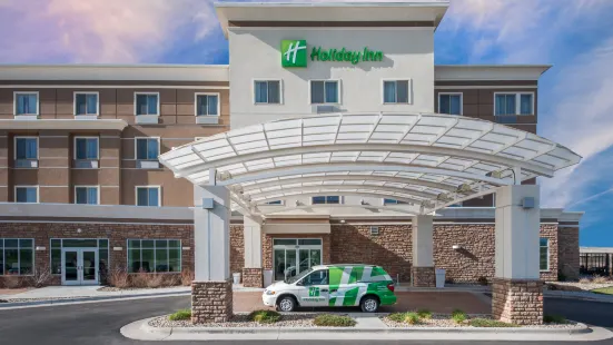 Holiday Inn Casper East - Medical Center