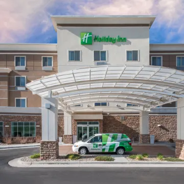 Holiday Inn CASPER EAST - MEDICAL CENTER by IHG