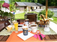 Le Moulin Calme Hotels in Le Lude