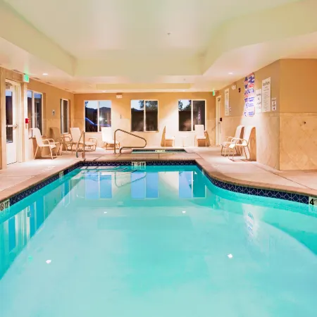 Holiday Inn Express & Suites RENO AIRPORT by IHG