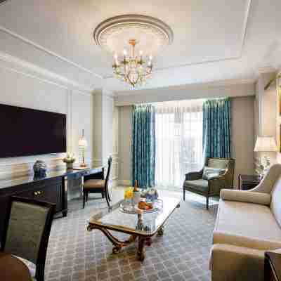 Hotel Carmichael, Autograph Collection Rooms