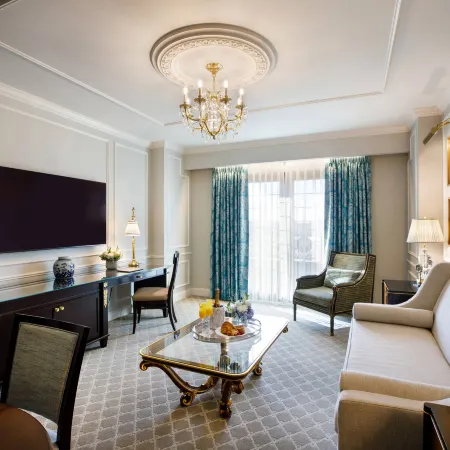 Hotel Carmichael, Autograph Collection