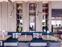Mercure Jakarta Pantai Indah Kapuk - breakfast