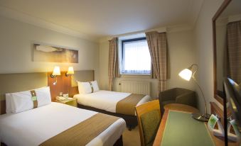 Holiday Inn Luton - South M1, Jct.9