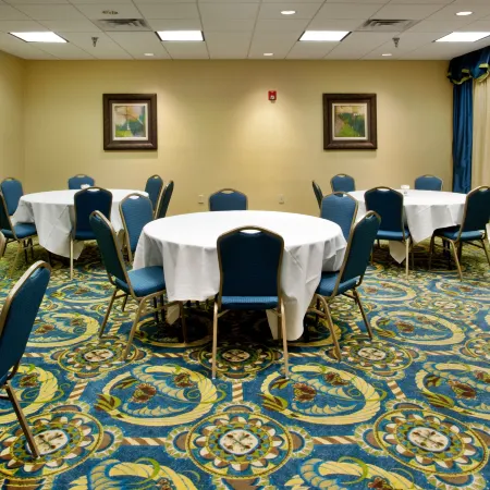 Holiday Inn Express RICHMOND - DOWNTOWN by IHG