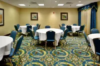Holiday Inn Express RICHMOND - DOWNTOWN by IHG - petit déjeuner