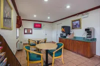 Red Roof Inn West Memphis, AR