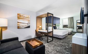 SpringHill Suites Phoenix Goodyear