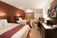 Red Roof Inn Benton Harbor - St Joseph - 2-Star