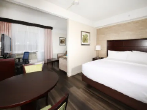 Holiday Inn & Suites Windsor (Ambassador Bridge) by IHG Hoteles en Windsor