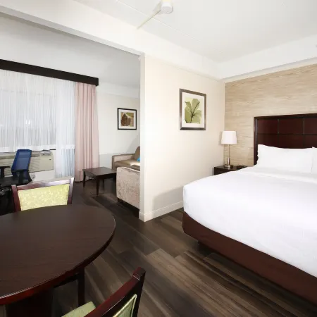 Holiday Inn & Suites Windsor (Ambassador Bridge) by IHG Hotels in Windsor