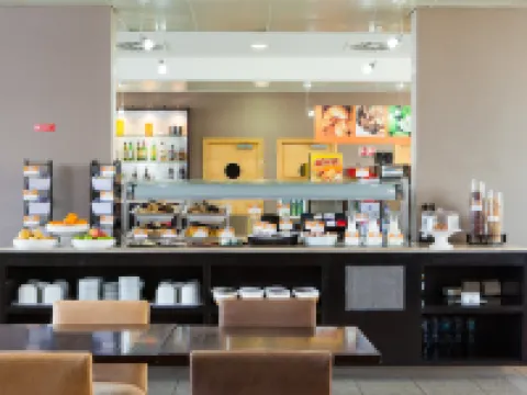 Holiday Inn Express LISBON - OEIRAS by IHG Hotels in Oeiras