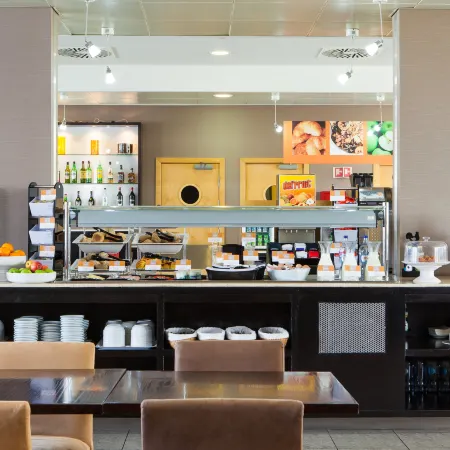 Holiday Inn Express LISBON - OEIRAS by IHG